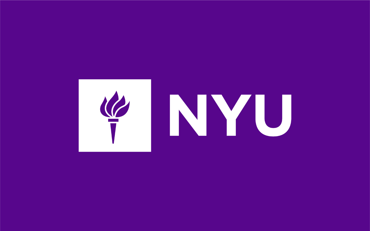 NYU-logo